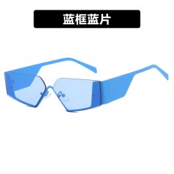  sunglassY Sunglasses occdental style retro sunglass personalty