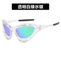  occdental style personalty sunglassY sunglass sport Sunglassesns