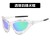  occdental style personalty sunglassY sunglass sport Sunglassesns
