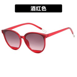  sunglass Korean style fashon woman Sunglasses sunglass