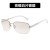 damond Ellpse sunglassY occdental style personalty sunglassns Sunglasses woman