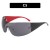 damond Ellpse sunglassY occdental style personalty sunglassns Sunglasses woman
