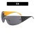 damond Ellpse sunglassY occdental style personalty sunglassns Sunglasses woman
