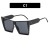  Rvet cat sunglassns occdental style personalty sunglass fashon Sunglasses