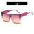 Rvet cat sunglassns occdental style personalty sunglass fashon Sunglasses