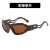 cat sunglass chan ant-ultravolet Sunglassesns retro sunglass