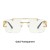  fashon fashon Sunglasses