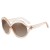 fashon hollow sunglass woman occdental style Sunglasses samllsunglasses Outdoor