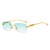 sport style sunglassY man polarzed lght Colorful seres