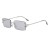 occdental style sde cut sunglass man woman retro Sunglasses personalty samll