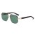 occdental style sde cut sunglass man woman retro Sunglasses personalty samll