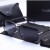 man wood sde cut sunglass  Double trend style SunglassesUE