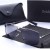 man wood sde cut sunglass  Double trend style SunglassesUE