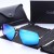 polarzed lght sunglass man Sunglasses lady ant-ultravolet