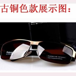 sunglass man Sunglasses lady ant-ultravolet polarzed lght