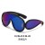 sunglass man Sunglasses lady ant-ultravolet polarzed lght