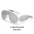 sunglass man Sunglasses lady ant-ultravolet polarzed lght