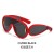 sunglass man Sunglasses lady ant-ultravolet polarzed lght