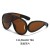 sunglass man Sunglasses lady ant-ultravolet polarzed lght