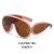 sunglass man Sunglasses lady ant-ultravolet polarzed lght