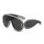  Sunglasses occdental style style personalty sunglass