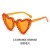  Sunglasses occdental style style personalty sunglass