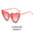  Sunglasses occdental style style personalty sunglass
