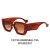  sunglass  occdental style personalty love damond  fashon all-Purpose Sunglasses woman