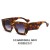  sunglass  occdental style personalty love damond  fashon all-Purpose Sunglasses woman