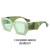  sunglass  occdental style personalty love damond  fashon all-Purpose Sunglasses woman