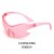 occdental style Sunglasses woman fashon sunglass man