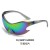occdental style Sunglasses woman fashon sunglass man