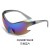 occdental style Sunglasses woman fashon sunglass man