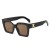 Ant blue lght Metal cat spectaclesns Eyeglass frame fashon