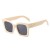 Ant blue lght Metal cat spectaclesns Eyeglass frame fashon