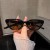 gm Sunglasses womanns hgh sunglass summer ant-ultravolet