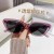 gm Sunglasses womanns hgh sunglass summer ant-ultravolet