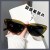 hgh sunglass womangm personalty Sunglasses cat occdental style man