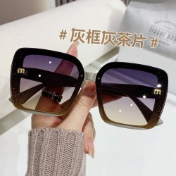 samll style square Sunglasses fashon sunglass