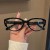 samll style square Sunglasses fashon sunglass