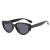samll style square Sunglasses fashon sunglass