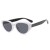 samll style square Sunglasses fashon sunglass