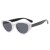 samll style square Sunglasses fashon sunglass