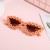 occdental style cat sunglass woman style Sunglassesns Korean style
