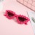 occdental style cat sunglass woman style Sunglassesns Korean style