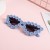 occdental style cat sunglass woman style Sunglassesns Korean style