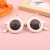 personalty ord Sunglasses woman  occdental style sunglass woman trend style Sunglasses