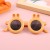 personalty ord Sunglasses woman  occdental style sunglass woman trend style Sunglasses