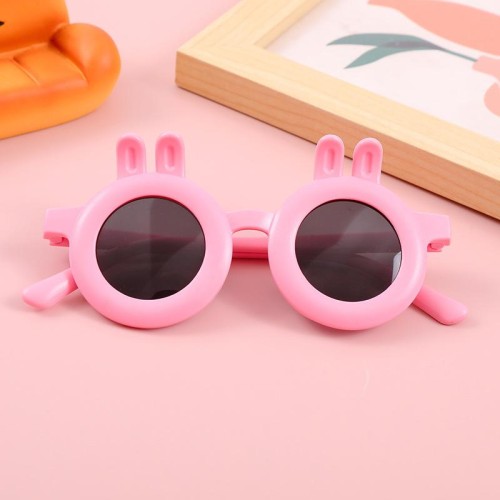 chldren sunglass fashon chldren cartoon Sunglasses lovely man woman