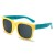 chldren sunglass man woman Korean style Sunglasses ant-ultravolet grl fashon